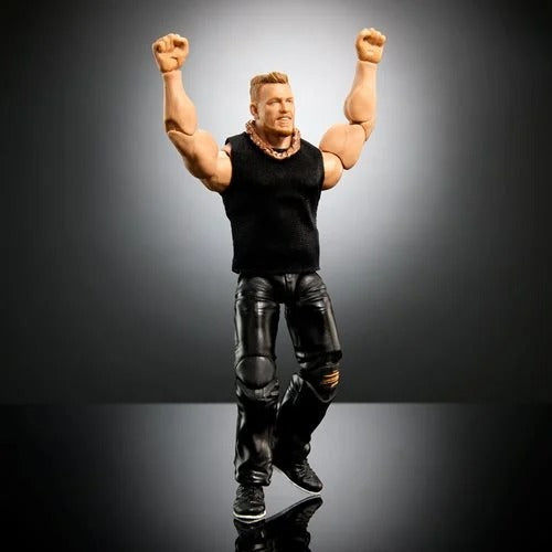 WWE WrestleMania Elite 2024 Action Figure - Choose your Favorite