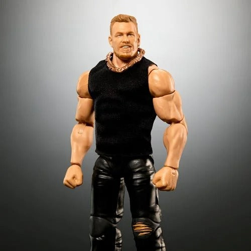 WWE WrestleMania Elite 2024 Action Figure - Choose your Favorite