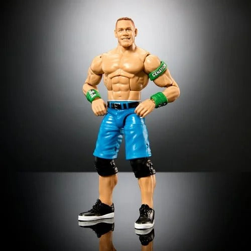 WWE WrestleMania Elite 2024 Action Figure - Choose your Favorite