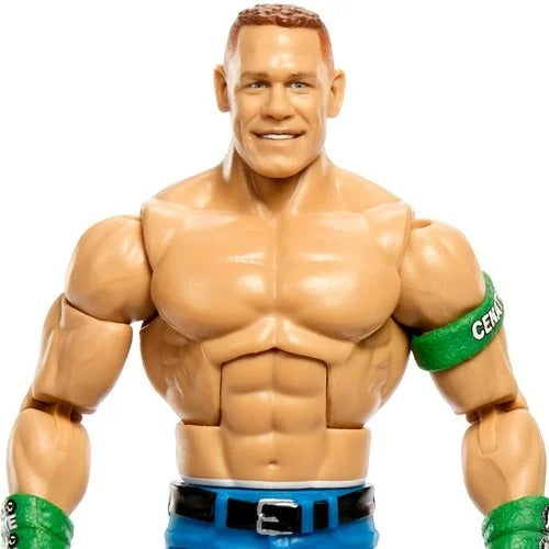 WWE WrestleMania Elite 2024 Action Figure - Choose your Favorite