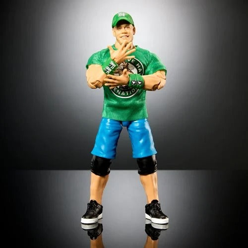 WWE WrestleMania Elite 2024 Action Figure - Choose your Favorite