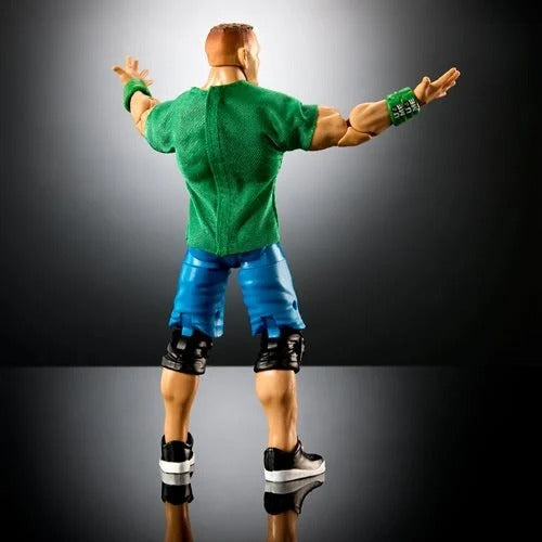 WWE WrestleMania Elite 2024 Action Figure - Choose your Favorite