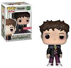 POP! Movies: 678 Trading Places, Louis Winthorpe III Exclusive