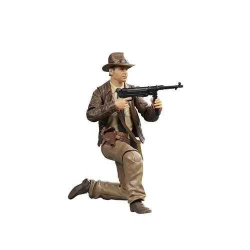 Indiana Jones Adventure Series 6-Inch Action Figures  - Choose your Figure