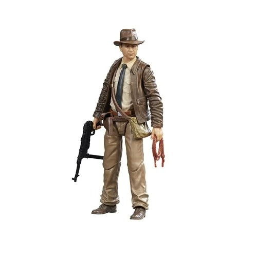 Indiana Jones Adventure Series 6-Inch Action Figures  - Choose your Figure