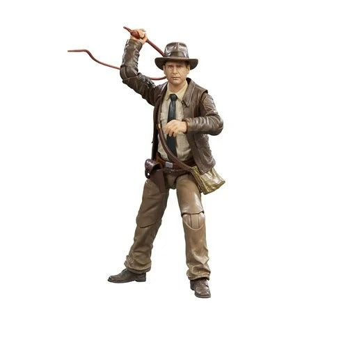 Indiana Jones Adventure Series 6-Inch Action Figures  - Choose your Figure