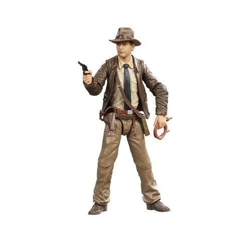 Indiana Jones Adventure Series 6-Inch Action Figures  - Choose your Figure