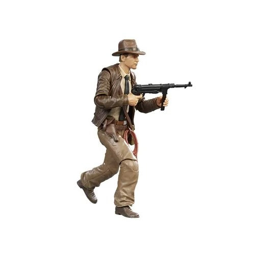 Indiana Jones Adventure Series 6-Inch Action Figures  - Choose your Figure