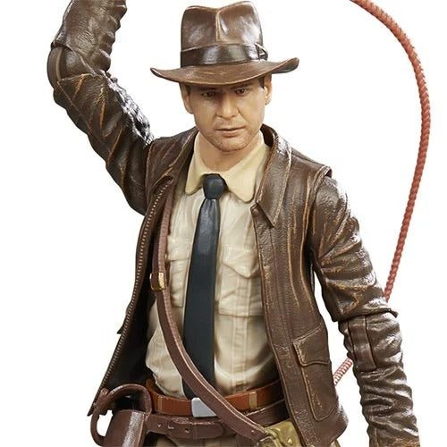 Indiana Jones Adventure Series 6-Inch Action Figures  - Choose your Figure