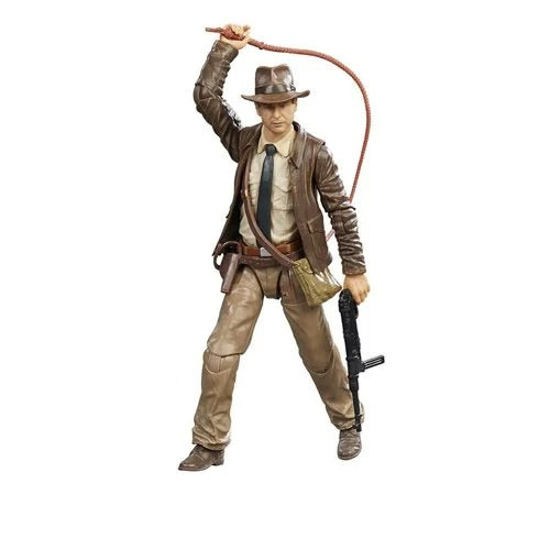 Indiana Jones Adventure Series 6-Inch Action Figures  - Choose your Figure