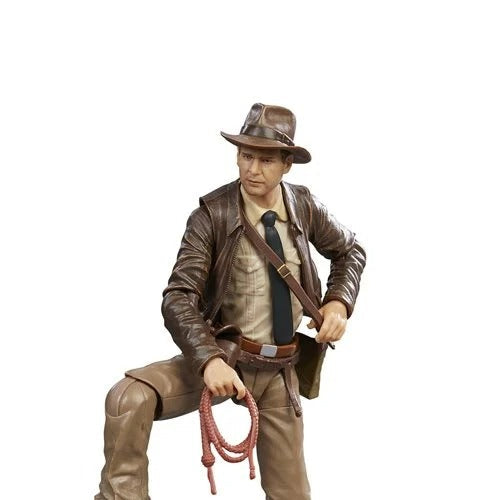 Indiana Jones Adventure Series 6-Inch Action Figures  - Choose your Figure