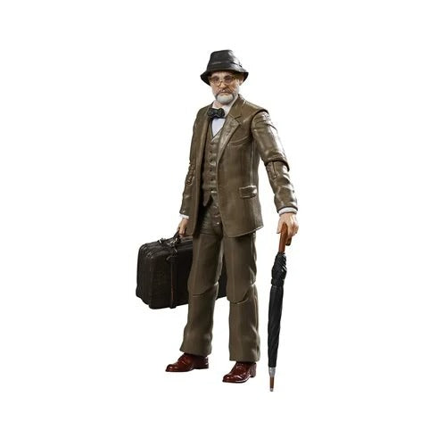 Indiana Jones Adventure Series 6-Inch Action Figures  - Choose your Figure