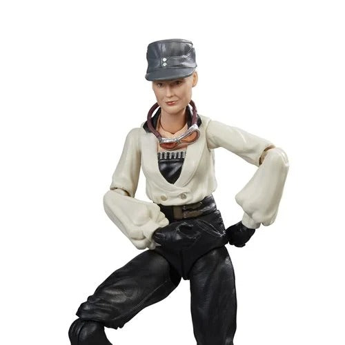 Indiana Jones Adventure Series 6-Inch Action Figures  - Choose your Figure