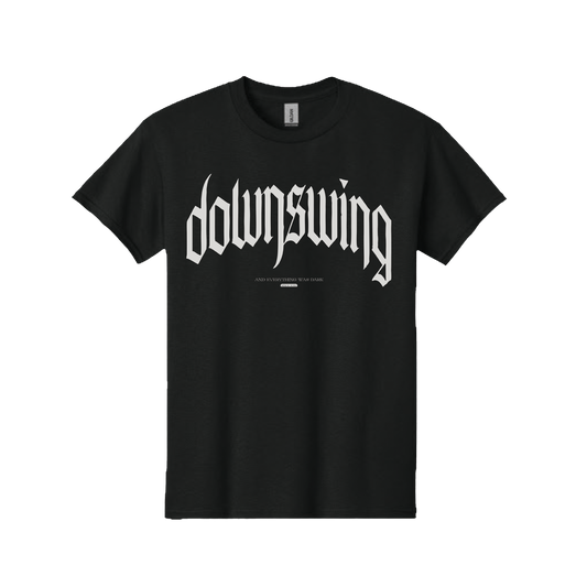 Downswing - Everything Was Dark T-Shirt