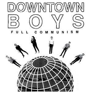 Full Communism (CD)