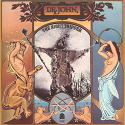 The Sun, Moon & Herbs (Vinyl)