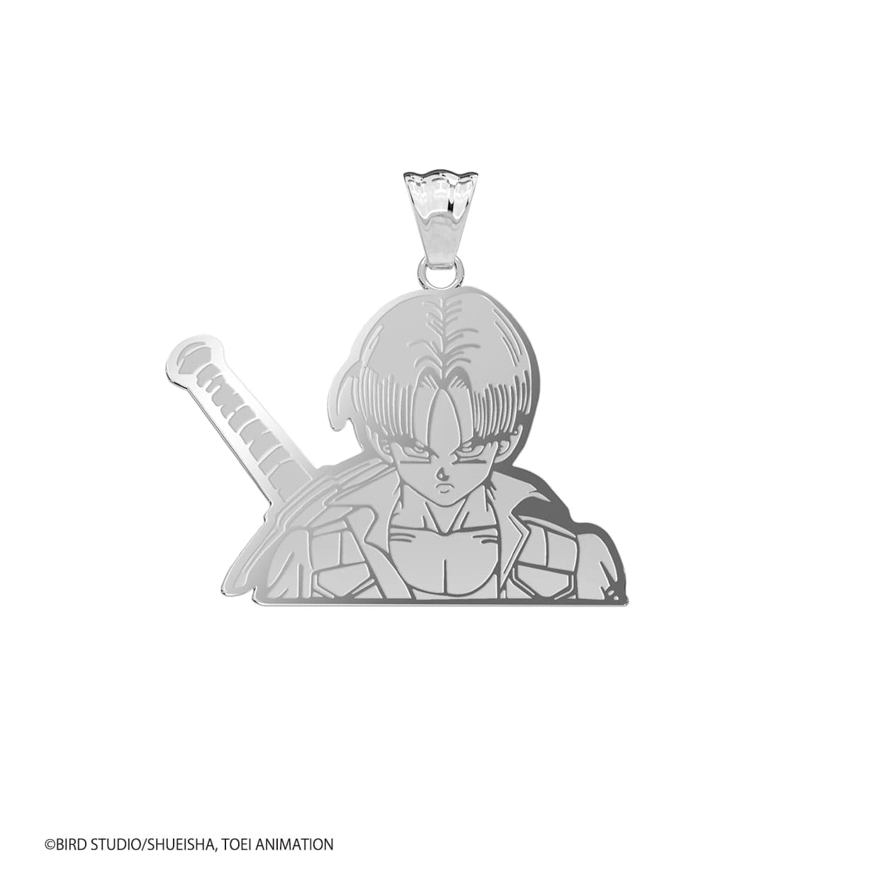 Dragon Ball Z™ Trunks Pendant