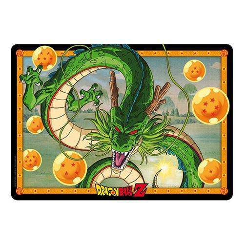 Dragon Ball Z Shenron Gaming Mousepad