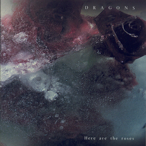 Here Are the Roses (CD)