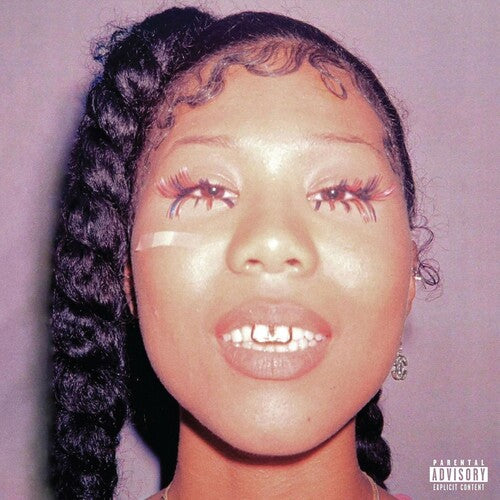 Her Loss [Explicit Content] (CD)