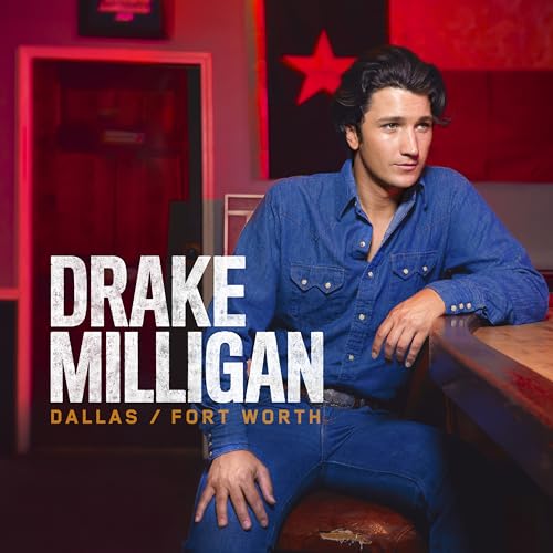 Dallas/Fort Worth (Vinyl)