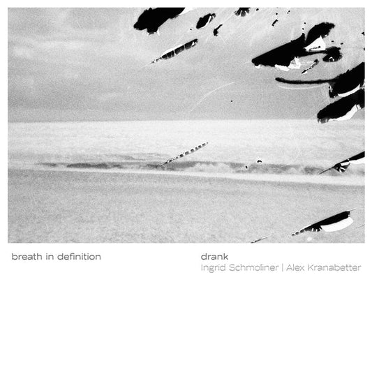 Breath In Definition (Vinyl)