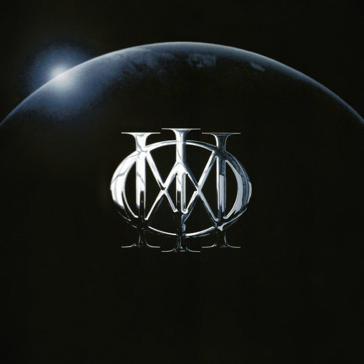 Dream Theater [Clear Vinyl] [2LP] [Vinyl] - Golden Apple Comics