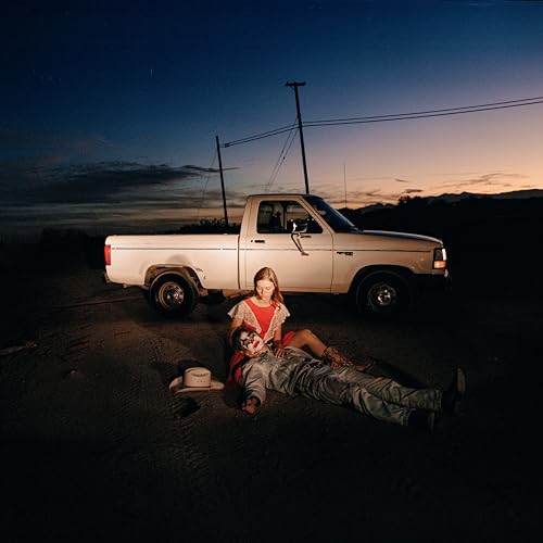 Dreamer Boy Lonestar [LP] [Vinyl]