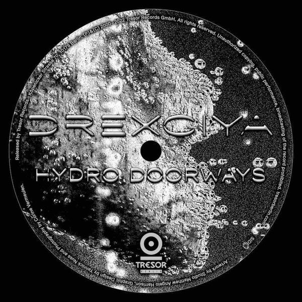 Hydro Doorways (2022 Reissue) [Vinyl]