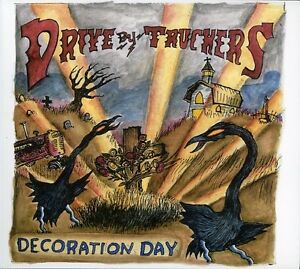 Decoration Day (Vinyl)