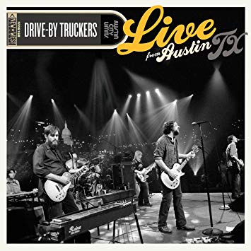 Live From Austin, TX (CD + DVD) (CD)