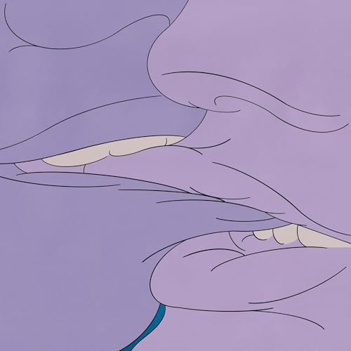 Prude (CD)