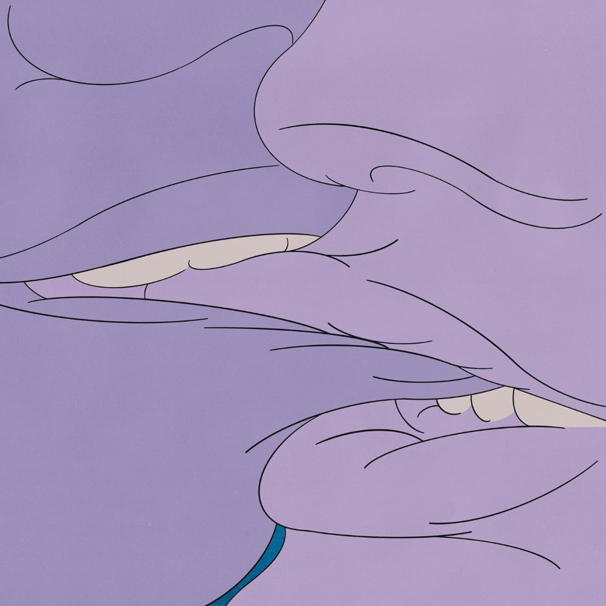 Prude (CD)