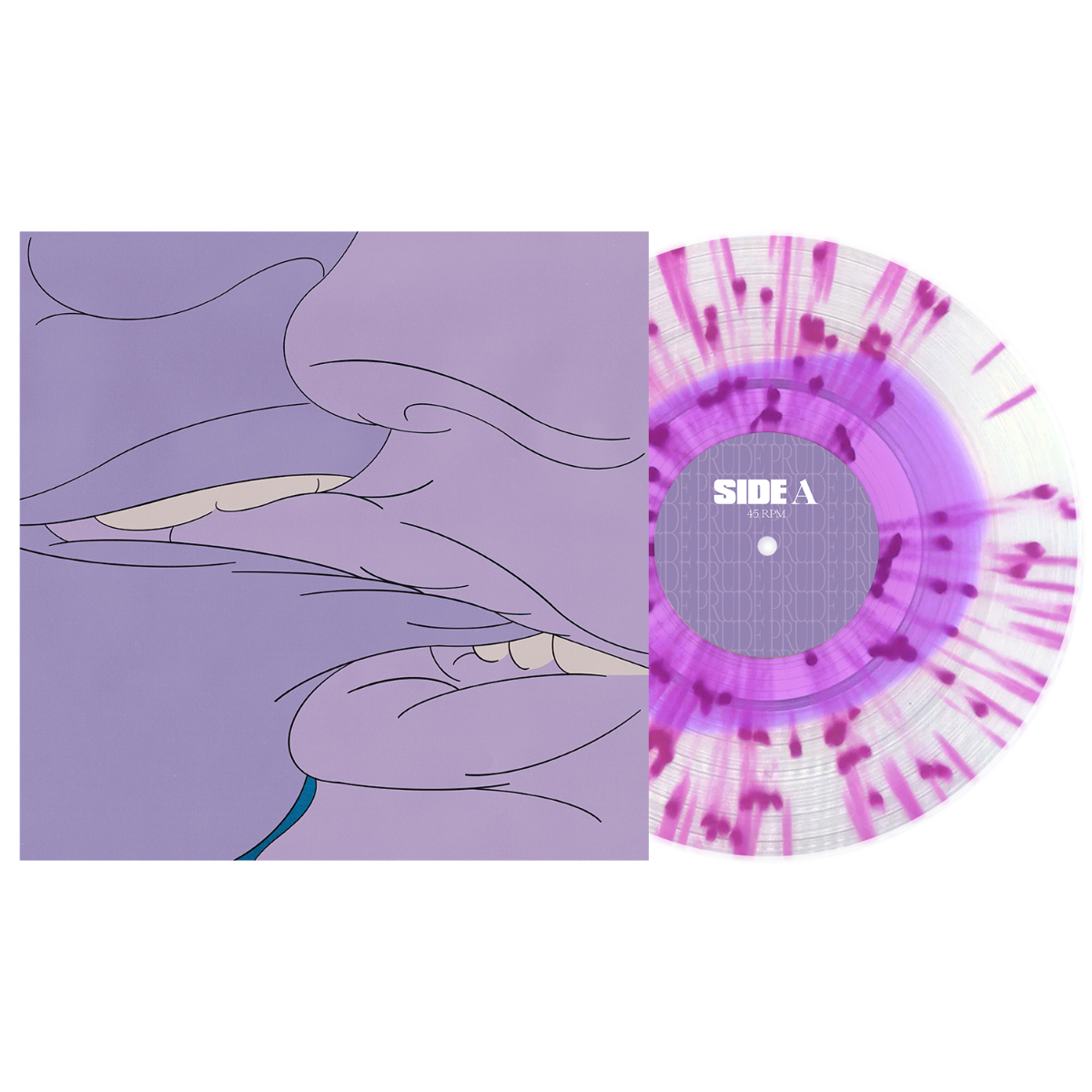 Prude (Vinyl)