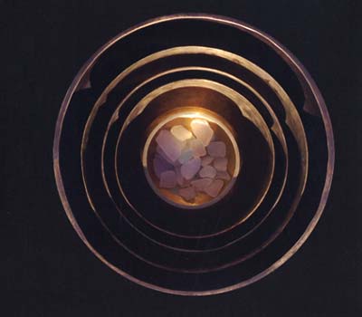 Bridges (CD)
