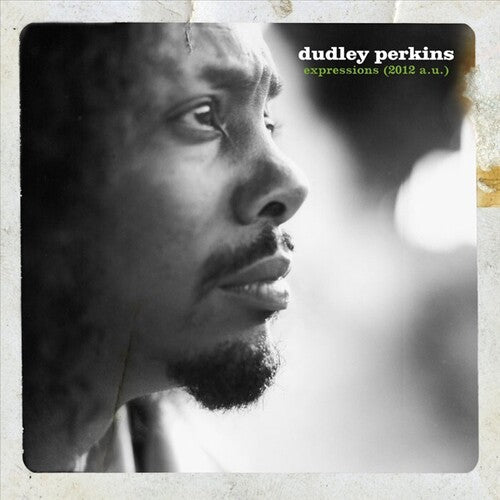 Dudley Perkins Expressions (2012 A.U.) [Vinyl]