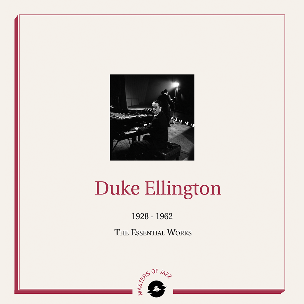 1928 – 1962 The Essential Works (Vinyl)