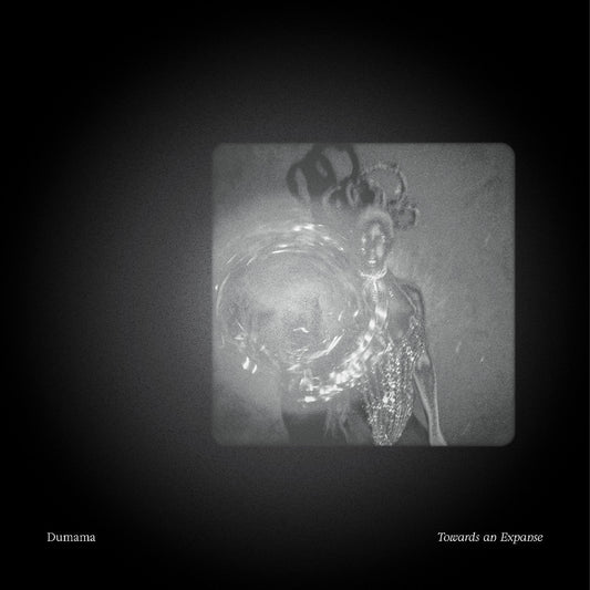 Towards An Expanse [Vinyl]