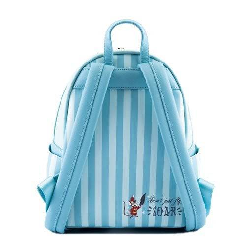 Dumbo 80th Anniversary Soaring Dumbo Mini-Backpack