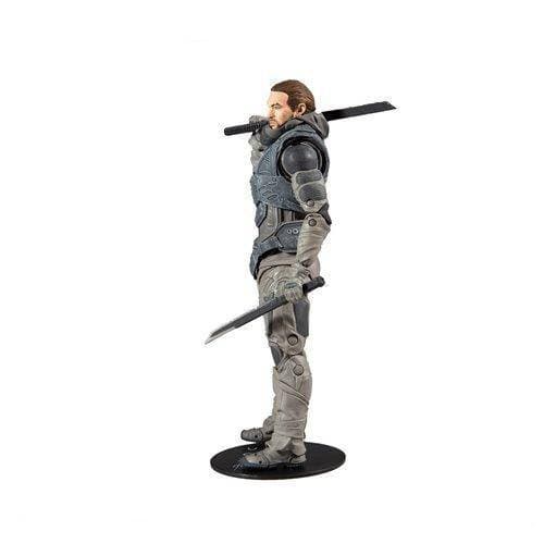 McFarlane Toys Dune Duncan Idaho Series 1 7-Inch Action Figure