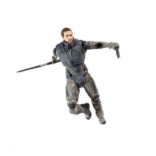 McFarlane Toys Dune Duncan Idaho Series 1 7-Inch Action Figure