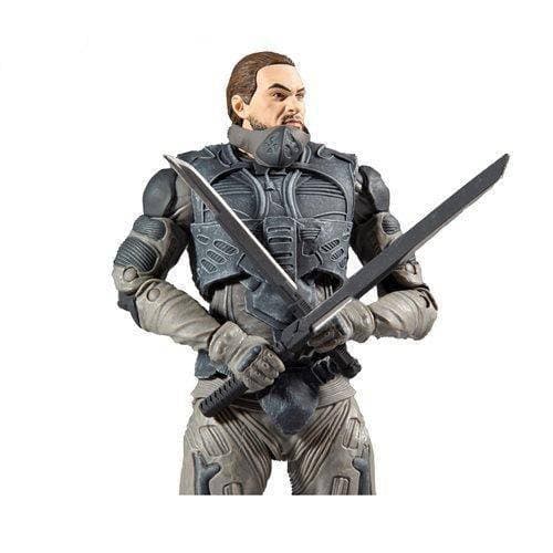 McFarlane Toys Dune Duncan Idaho Series 1 7-Inch Action Figure