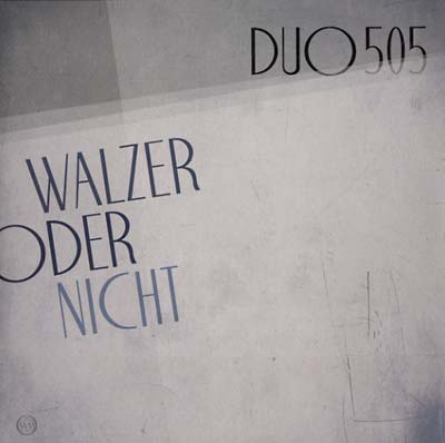 Walzer Oder Nicht (Vinyl) - Golden Apple Comics