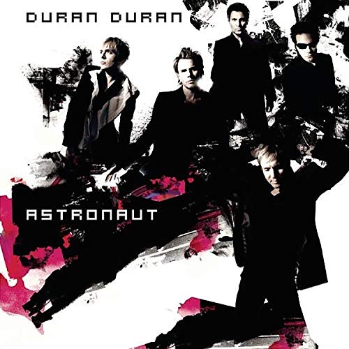 Duran Duran Astronaut [Vinyl]