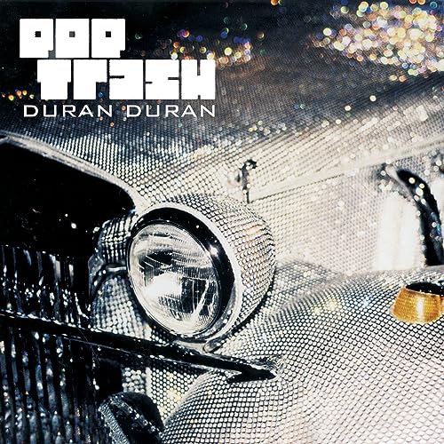 Duran Duran Pop Trash [Vinyl]