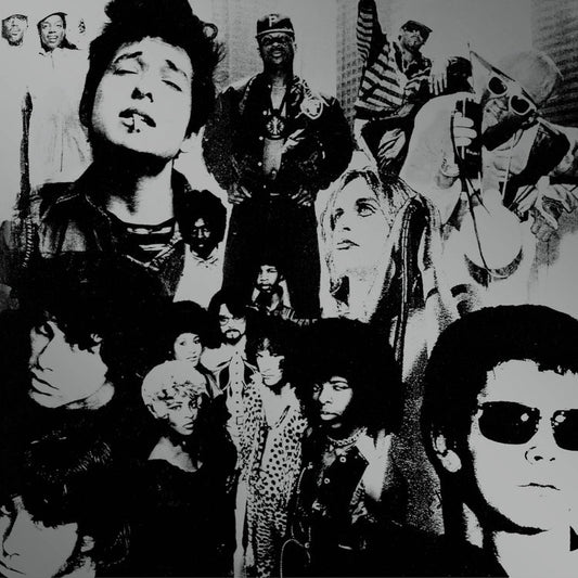 Thank You [2LP] [Vinyl]