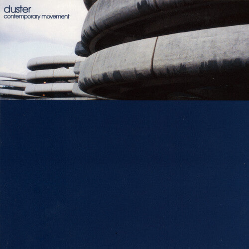 Contemporary Movement (Cassette)