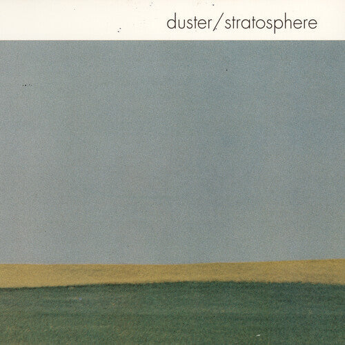 Stratosphere (25th Anniversary Edition) (Constellations Splatter Colored Vinyl) (Vinyl)