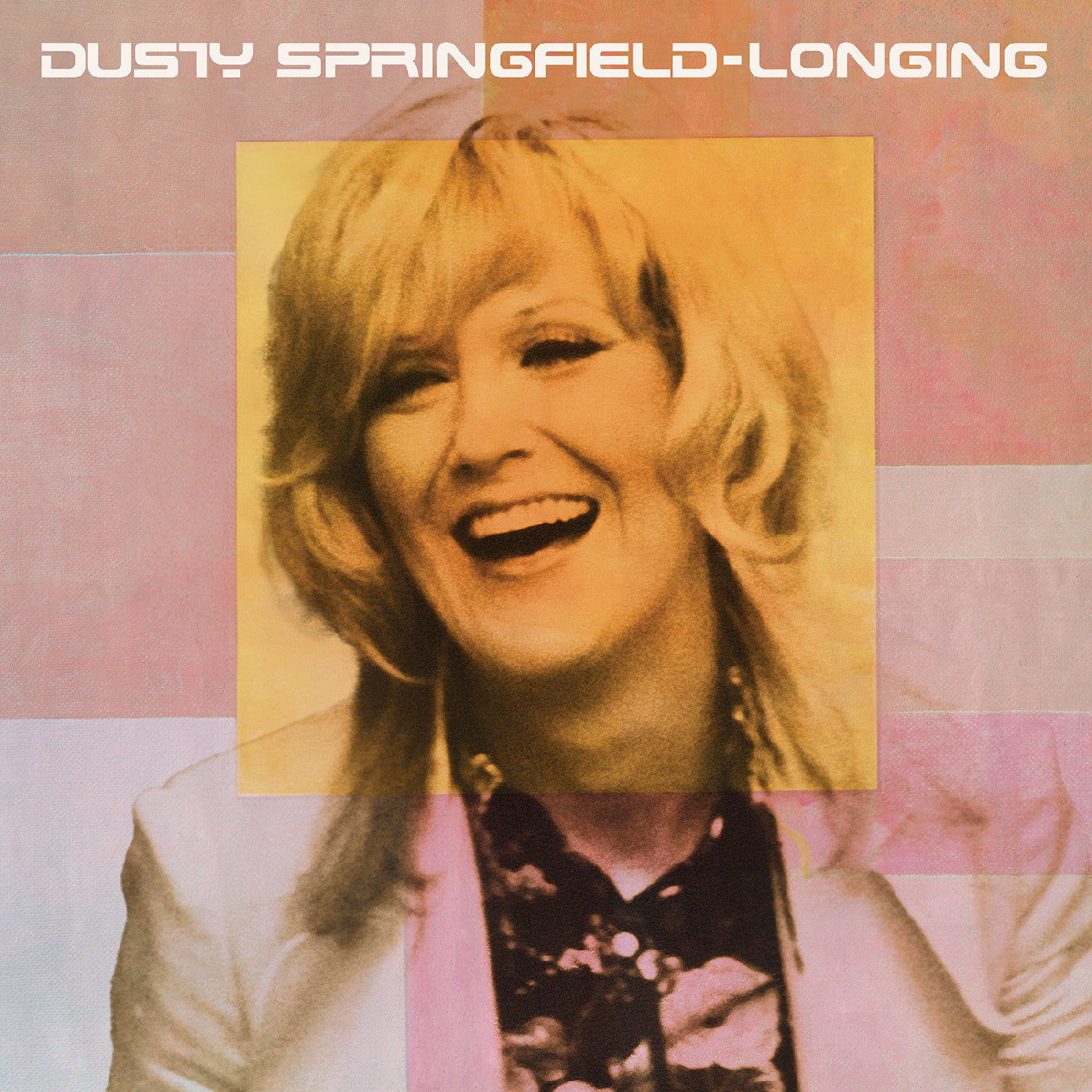 Longing (Vinyl) - Golden Apple Comics
