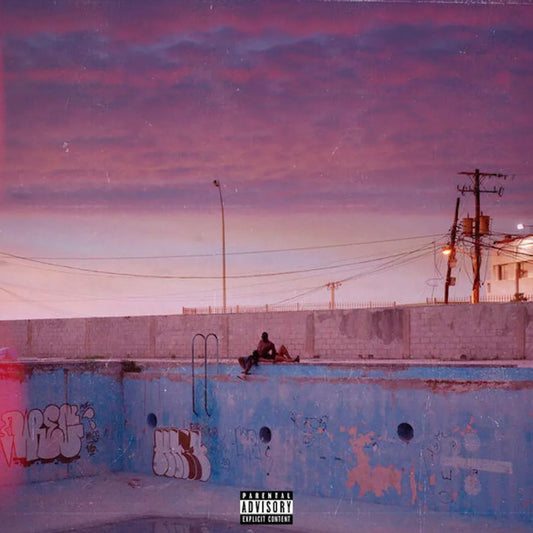 Morning After (Translucent Pink Vinyl) [2Lp] (Vinyl)